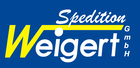 Spedition Weigert GmbH Logo