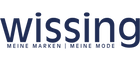 Modehaus Wissing Logo
