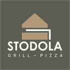 Restaurant Stodola Potucky Logo