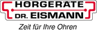 Hörgeräte Dr. Eismann Logo