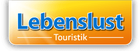 Lebenslust Touristik Logo