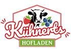 Kühnerts Hofladen Logo