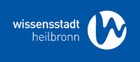 Wissensstadt Heilbronn Logo