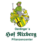 Hof Nixberg Logo