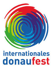 Internationales Donaufest Logo