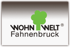 Wohnwelt Fahnenbruck Logo