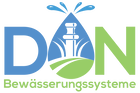 D&N Bewässerungssysteme Logo