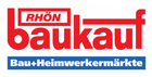 Rhön-Baukauf Logo
