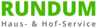 RUNDUM Haus-und Hof Service Logo