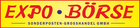 Expo - Börse Logo