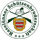 Haselünner Schützenbruderschaft Logo
