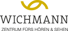 Wichmann Hörgeräte Brillen Logo