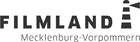 Filmland Mecklenburg-Vorpommern Logo