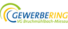 Gewerbering VG Bruchmühlbach-Miesau Logo
