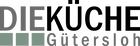 DIE KÜCHE Gütersloh Logo