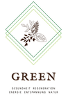 GREEN HealthService Logo