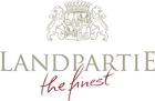 Landpartie Logo