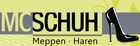Mc Schuh Logo