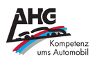 AHG GmbH Logo