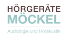 Hörgeräte Möckel Logo