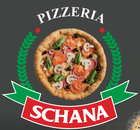 Pizzeria Schana Logo
