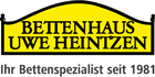 Bettenhaus Uwe Heintzen Logo