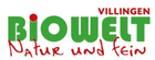 Biowelt VS Logo