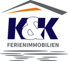 K&K Ferienimmobilien Logo