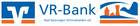 VR Bank Bad Salzungen Logo
