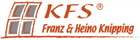 KFS-Bauelemente Logo