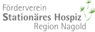 Förderverein Stationäres Hopiz Region Nagold Logo
