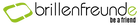 Brillenfreunde Logo