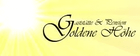 Goldene Höhe Logo
