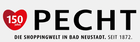 Pecht GmbH Logo