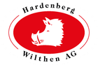 Hardenberg Logo