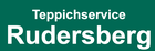 Teppichservice Rudersberg Logo