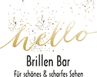 Brillen Bar Logo