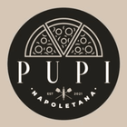 Pupi Pizzeria Logo