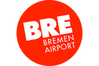 Flughafen Bremen Logo