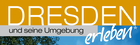 Dresden erleben Logo
