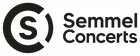 Semmel Concerts Entertainment Logo