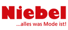 Niebel Mode Mutterstadt Logo