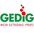 Getränke-Markt Kiesel Logo