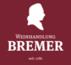 Weinhandlung Bremer Logo