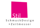 Stil Schmuck Design Logo
