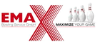 Emax Bowling Service Logo