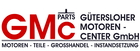Gütersloher Motorencenter Logo