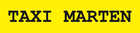 Taxi Marten Logo