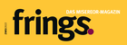 Magazin Frings Logo