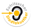 Eutritzscher Stadtakustiker Logo